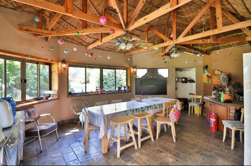 0 Bedroom Property for Sale in Broederstroom North West